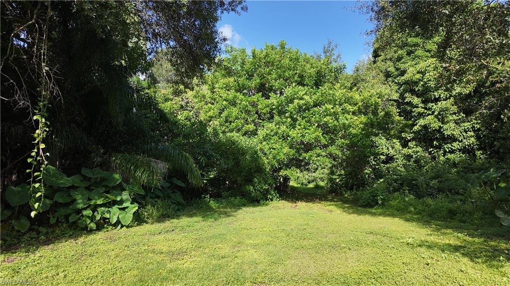 PLANTATION SOUTH UNRECORDED SUBDIVISION - Residential