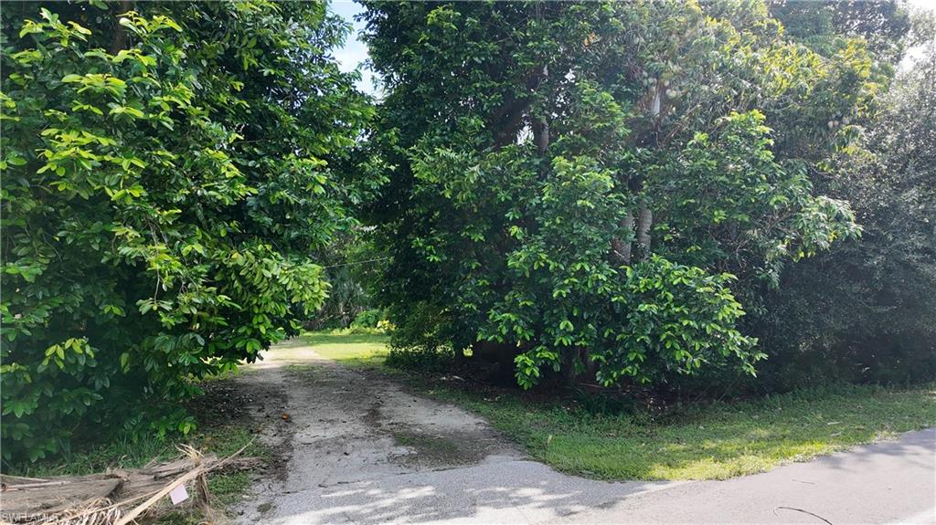 PLANTATION SOUTH UNRECORDED SUBDIVISION - Residential
