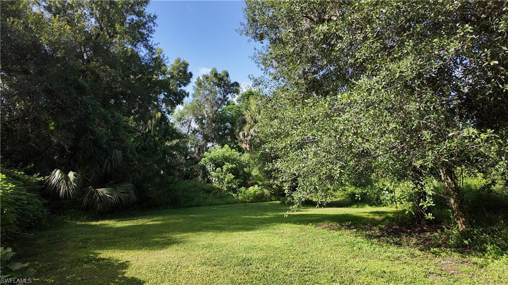 PLANTATION SOUTH UNRECORDED SUBDIVISION - Residential