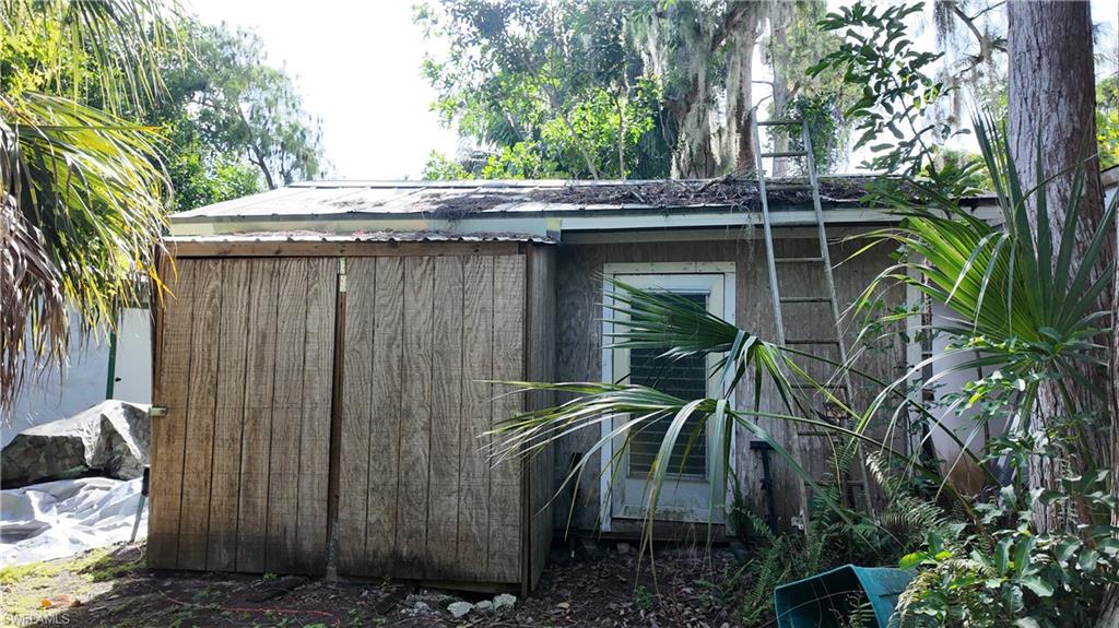 PLANTATION SOUTH UNRECORDED SUBDIVISION - Residential