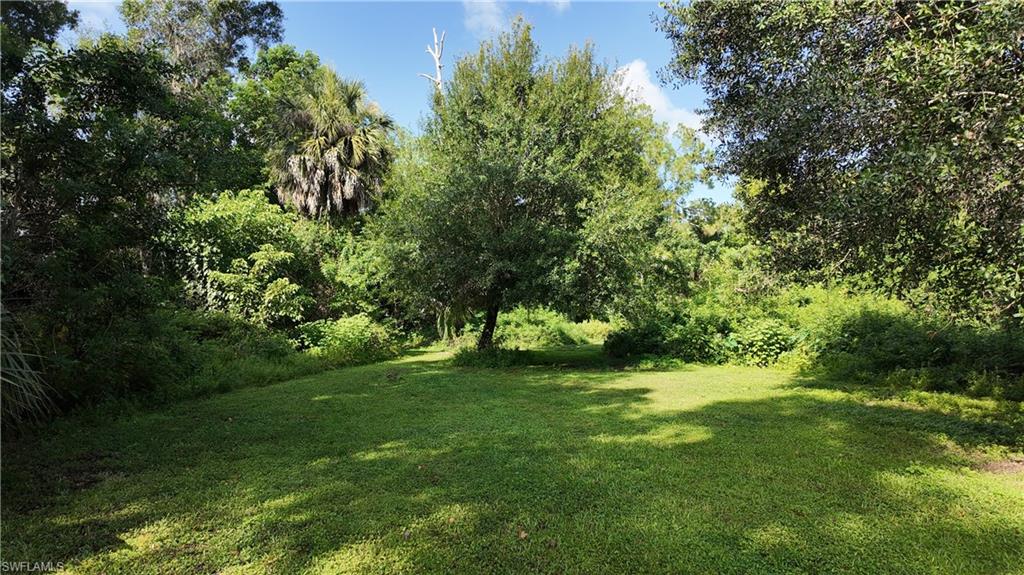 PLANTATION SOUTH UNRECORDED SUBDIVISION - Residential
