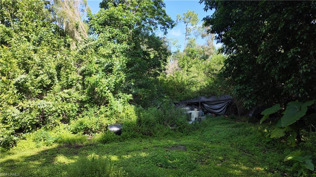 PLANTATION SOUTH UNRECORDED SUBDIVISION - Residential