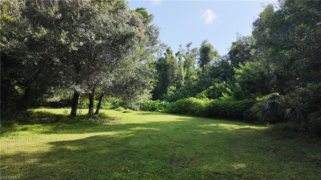 PLANTATION SOUTH UNRECORDED SUBDIVISION - Residential