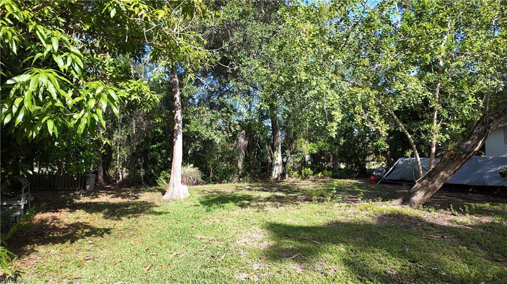 PLANTATION SOUTH UNRECORDED SUBDIVISION - Residential