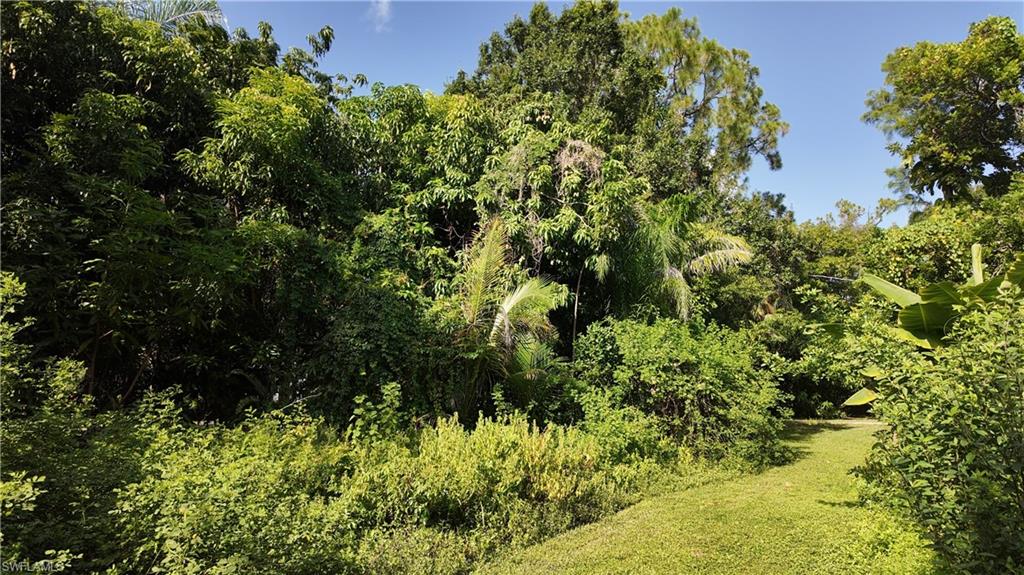 PLANTATION SOUTH UNRECORDED SUBDIVISION - Residential