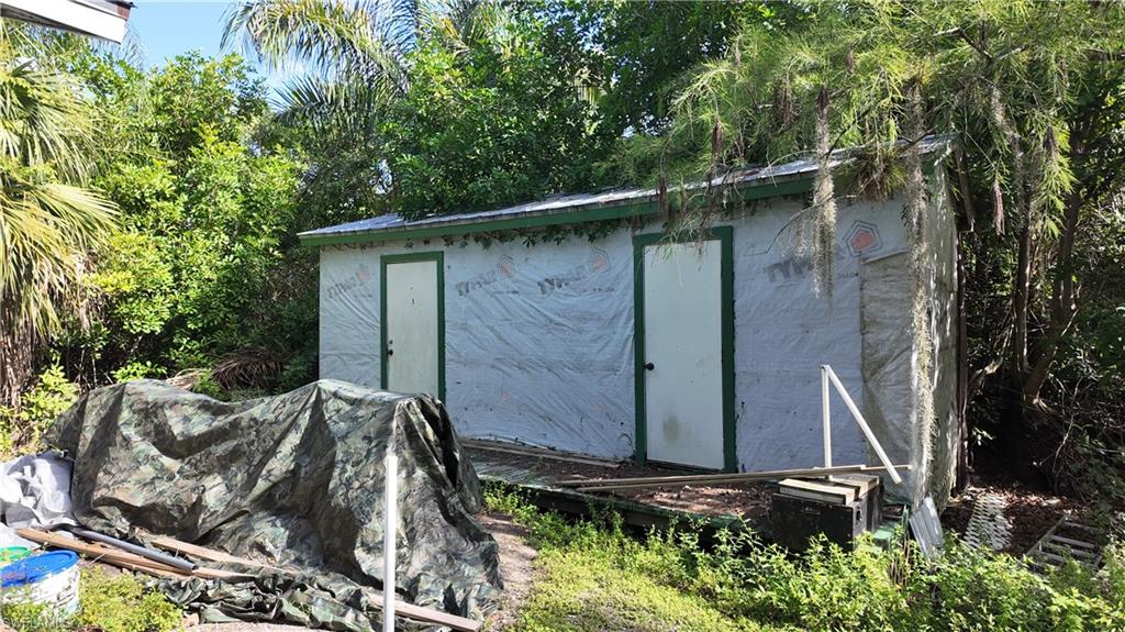 PLANTATION SOUTH UNRECORDED SUBDIVISION - Residential