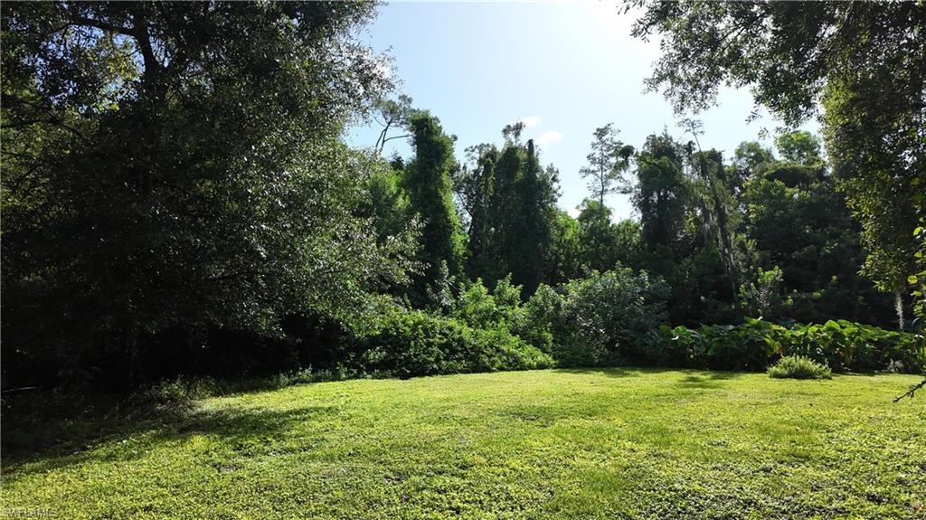 PLANTATION SOUTH UNRECORDED SUBDIVISION - Residential