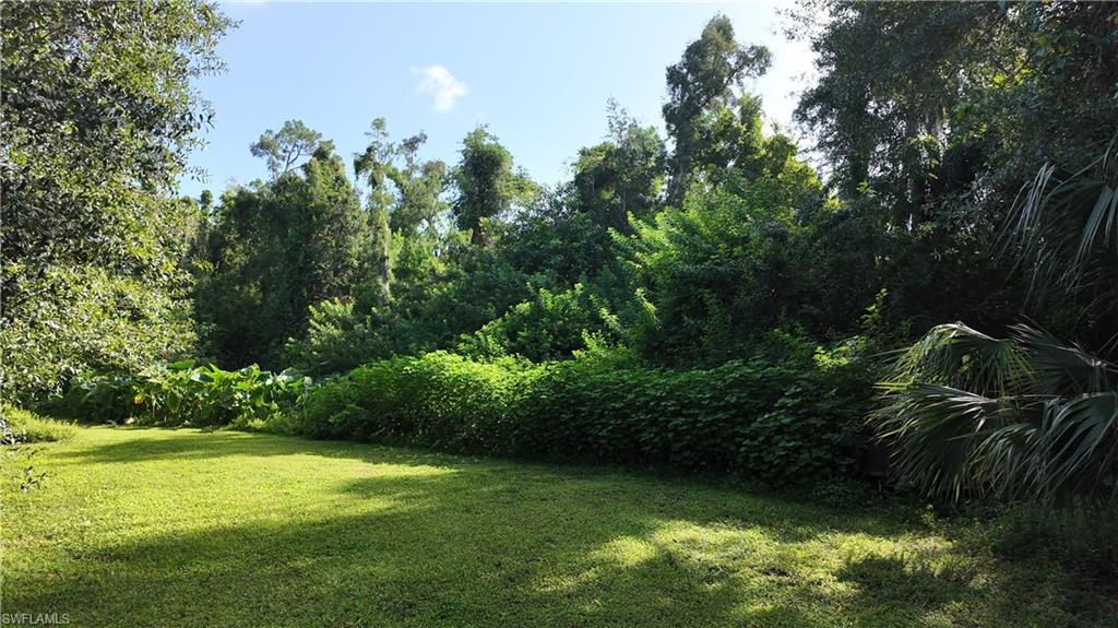 PLANTATION SOUTH UNRECORDED SUBDIVISION - Residential