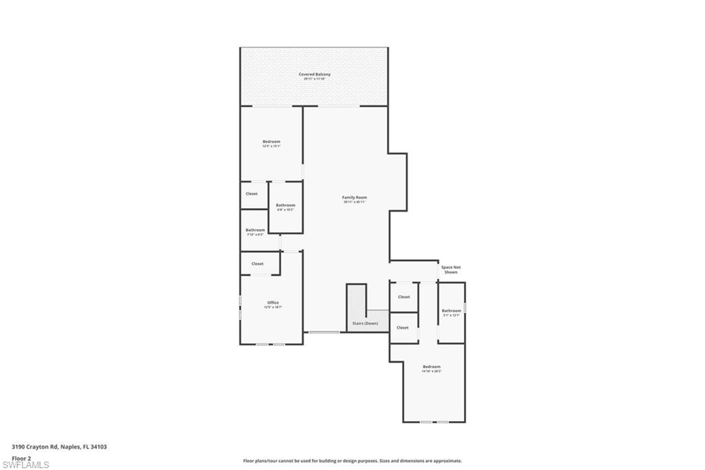 MOORINGS - Residential