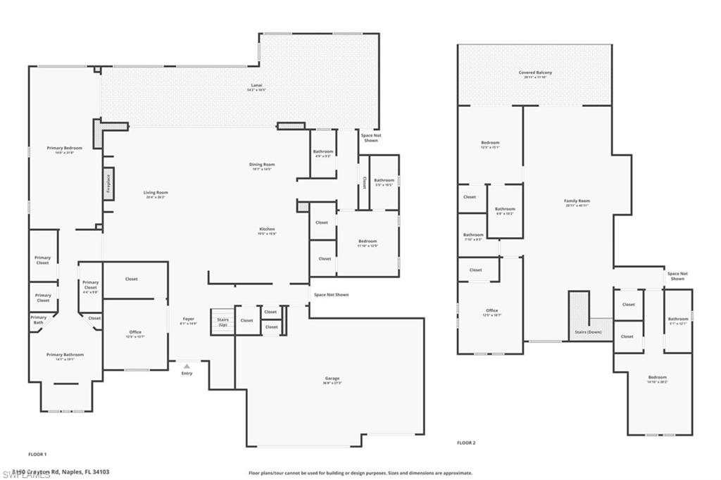 MOORINGS - Residential