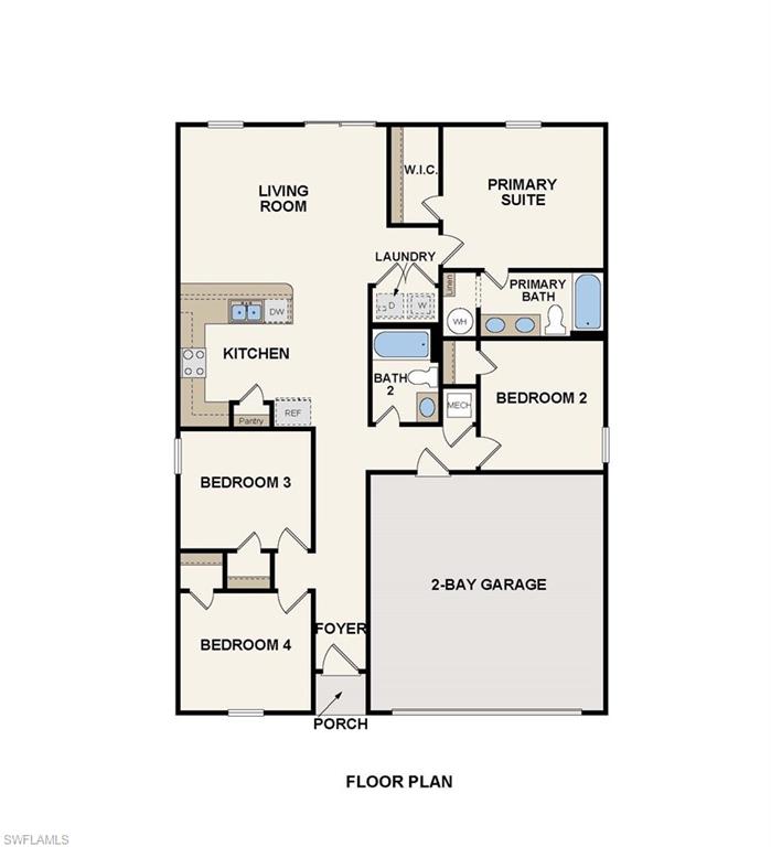 LEHIGH ACRES - Residential