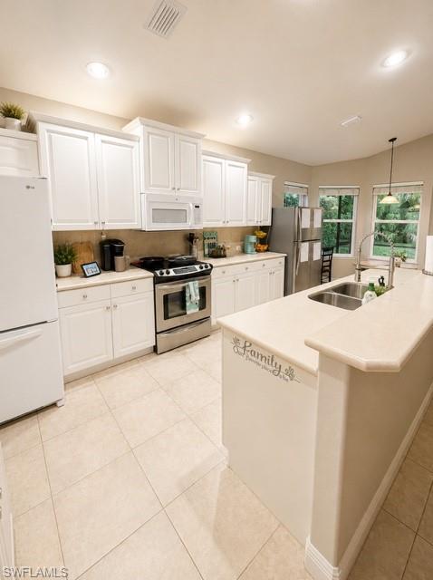 ROOKERY POINTE - Residential