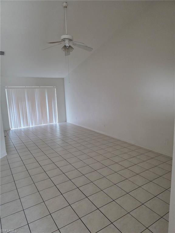 CAPE CORAL - Residential Lease