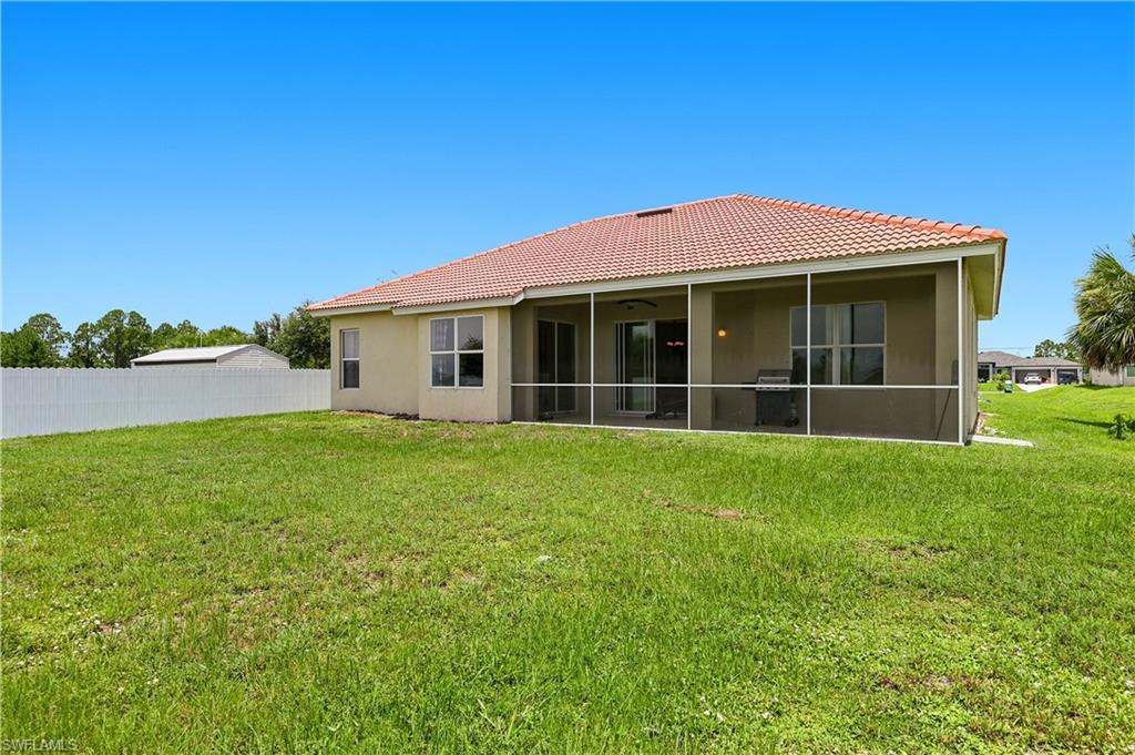 GOLDEN GATE ESTATES - Residential