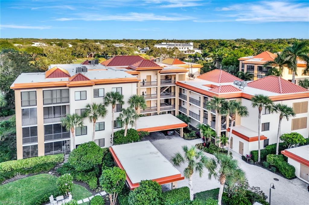 INTERLACHEN - Residential