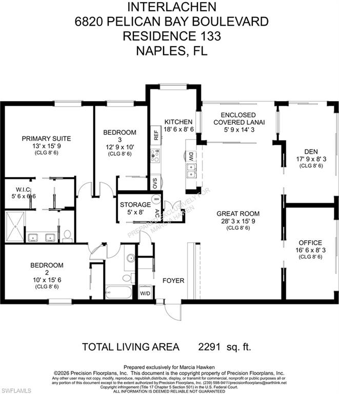 INTERLACHEN - Residential