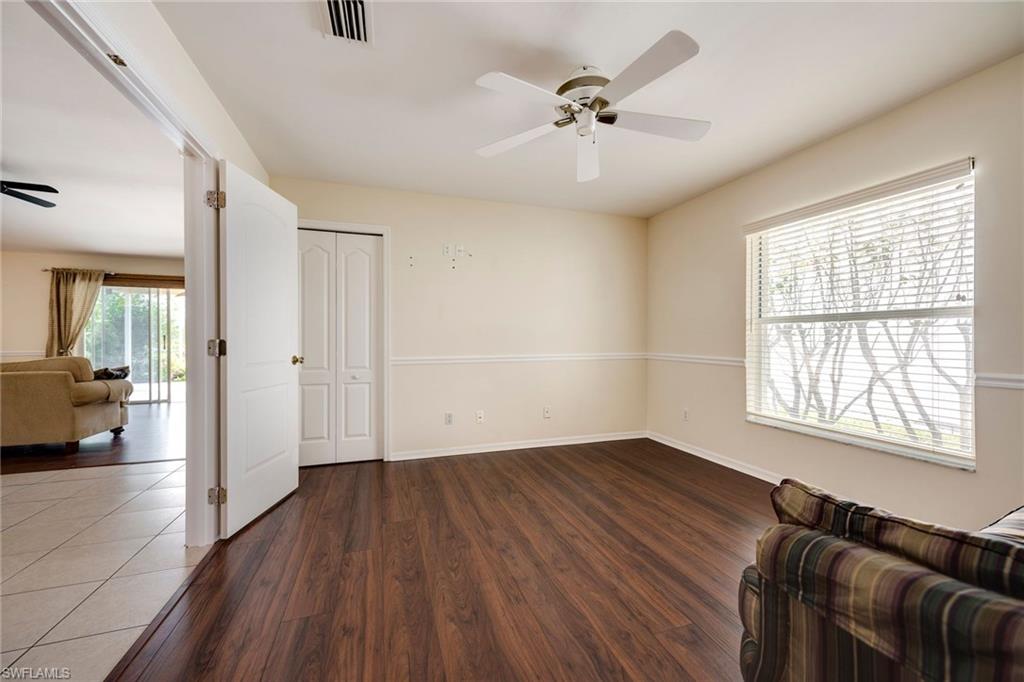 HERITAGE GREENS - Residential