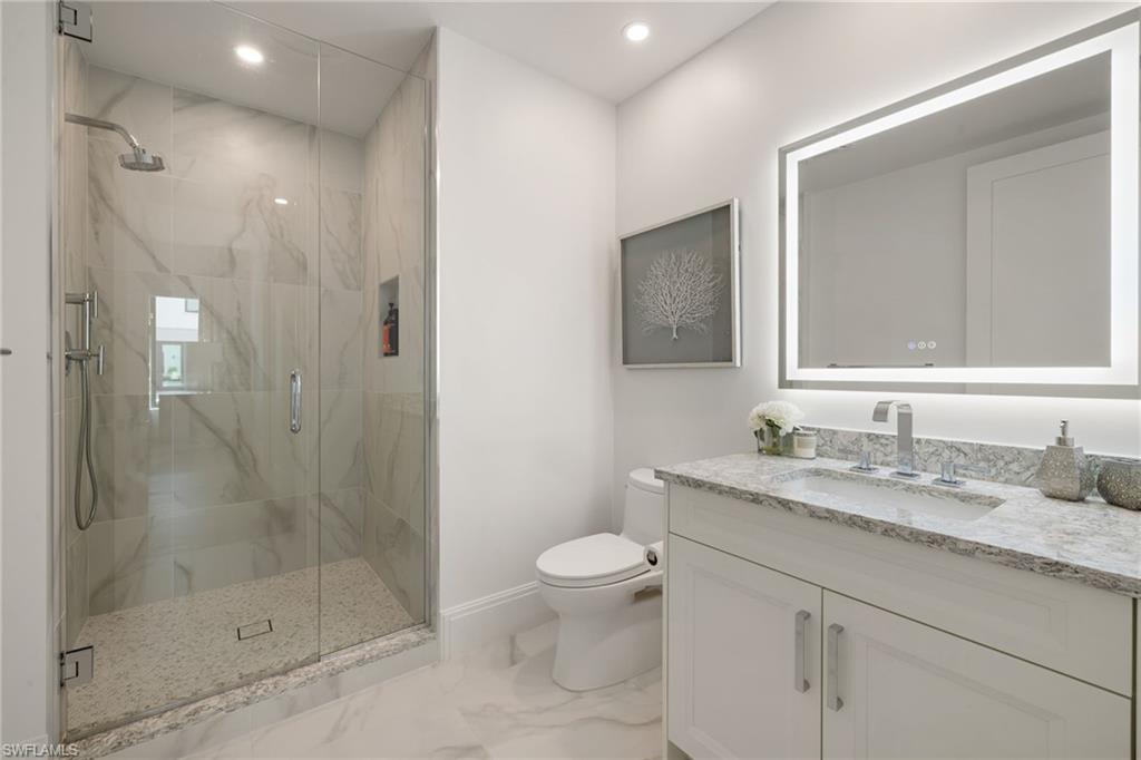 QUATTRO AT NAPLES SQUARE - Residential