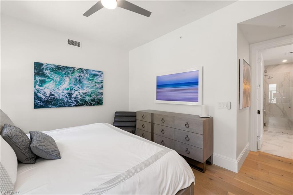 QUATTRO AT NAPLES SQUARE - Residential