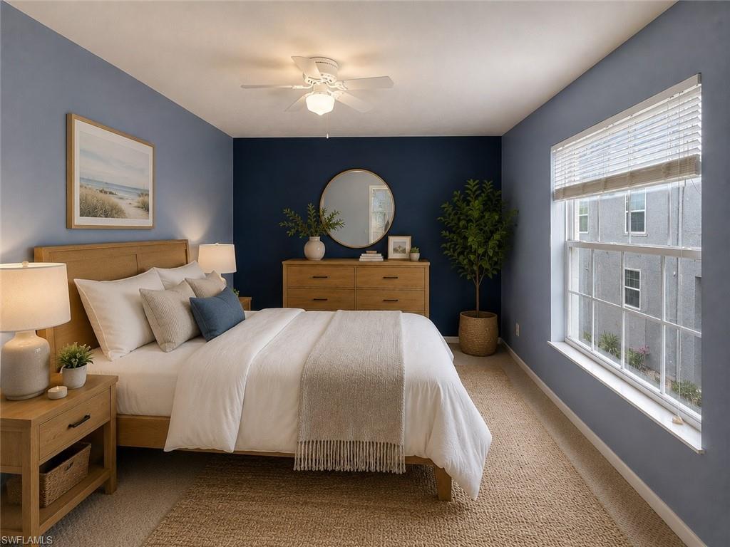 DAVES COURT - Residential