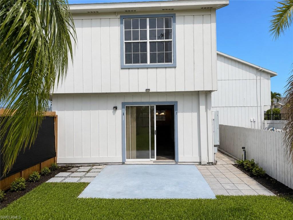 DAVES COURT - Residential