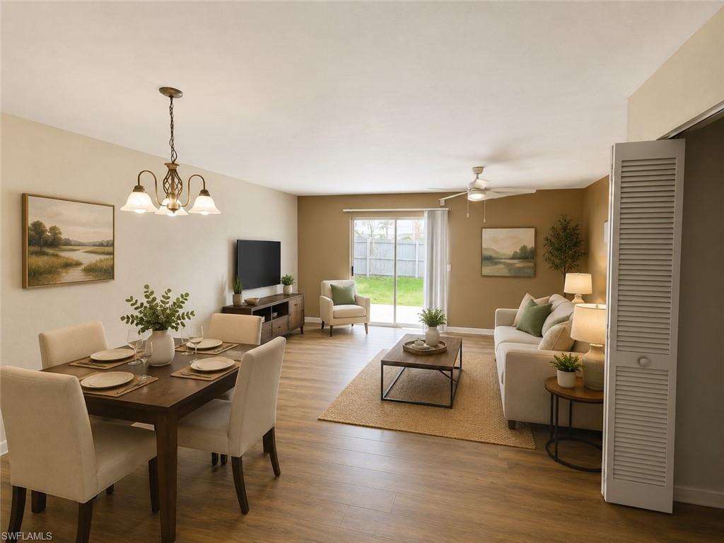 DAVES COURT - Residential