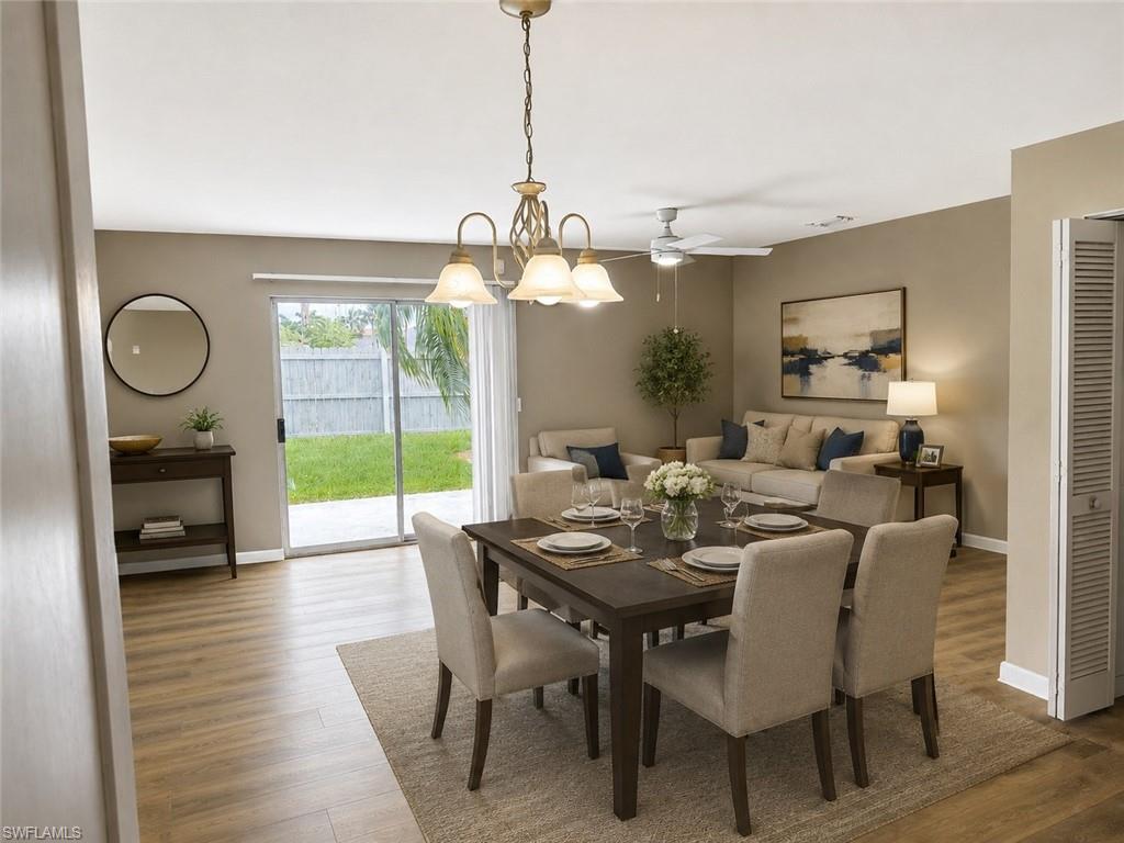 DAVES COURT - Residential