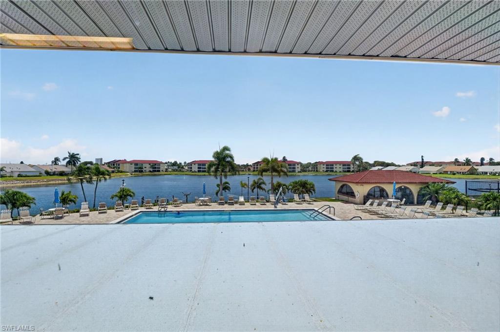TERRACE - Residential
