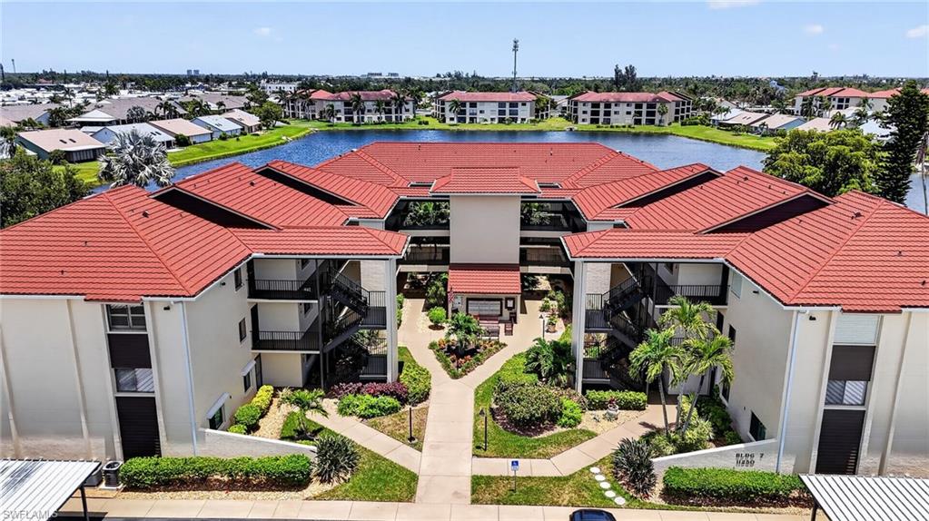 TERRACE - Residential