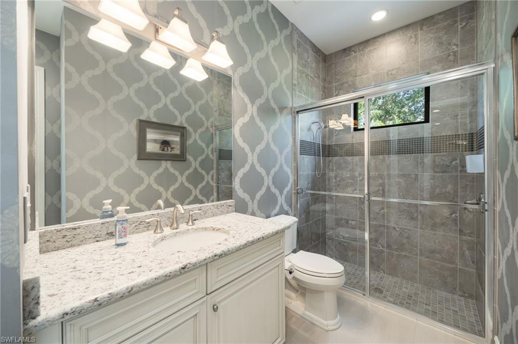 QUAIL WEST - Residential