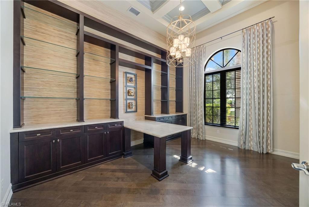 QUAIL WEST - Residential