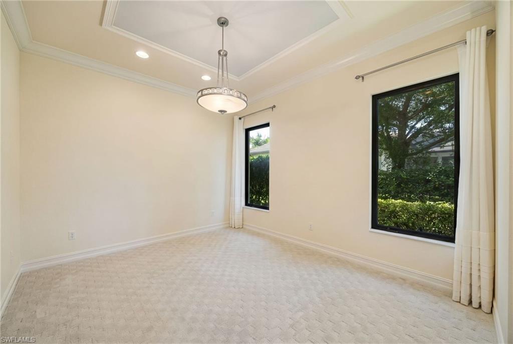 QUAIL WEST - Residential