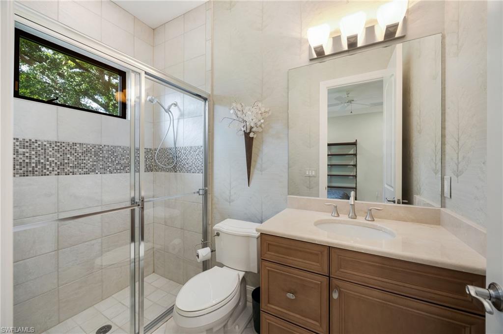 QUAIL WEST - Residential