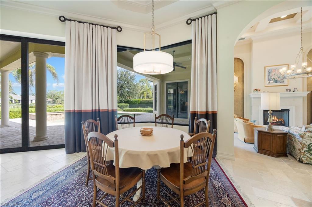 QUAIL WEST - Residential