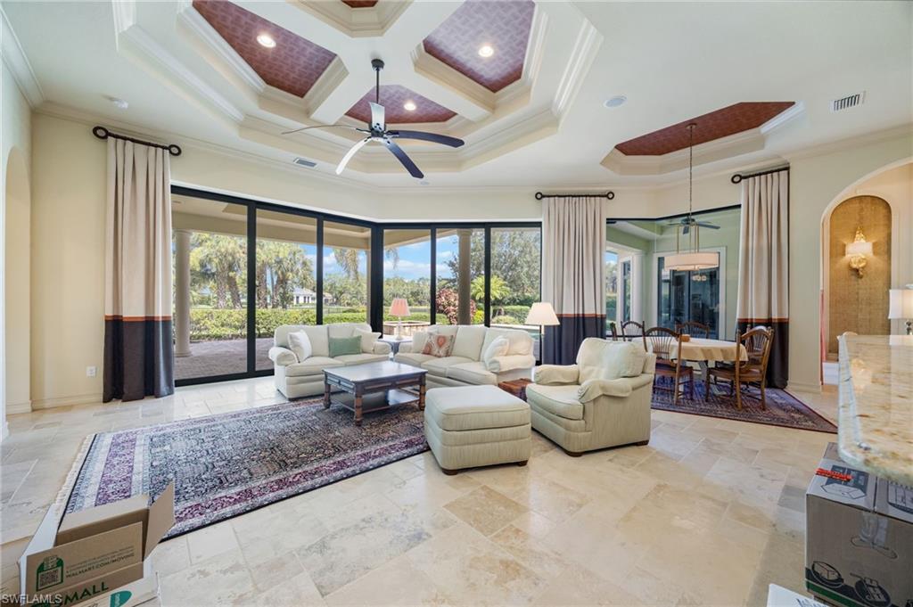 QUAIL WEST - Residential