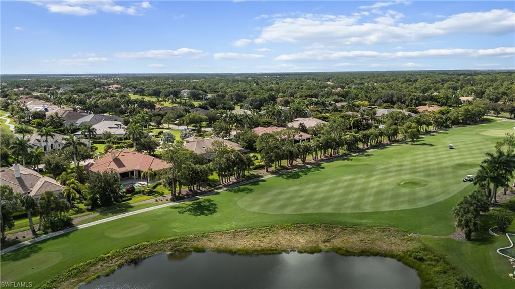QUAIL WEST - Residential