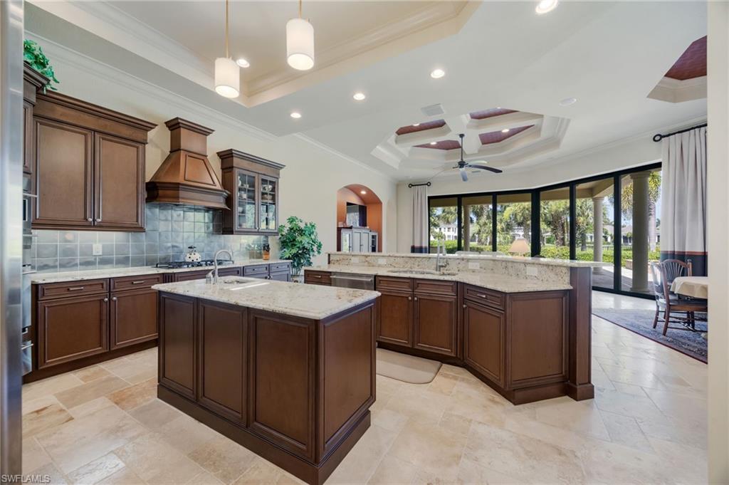 QUAIL WEST - Residential