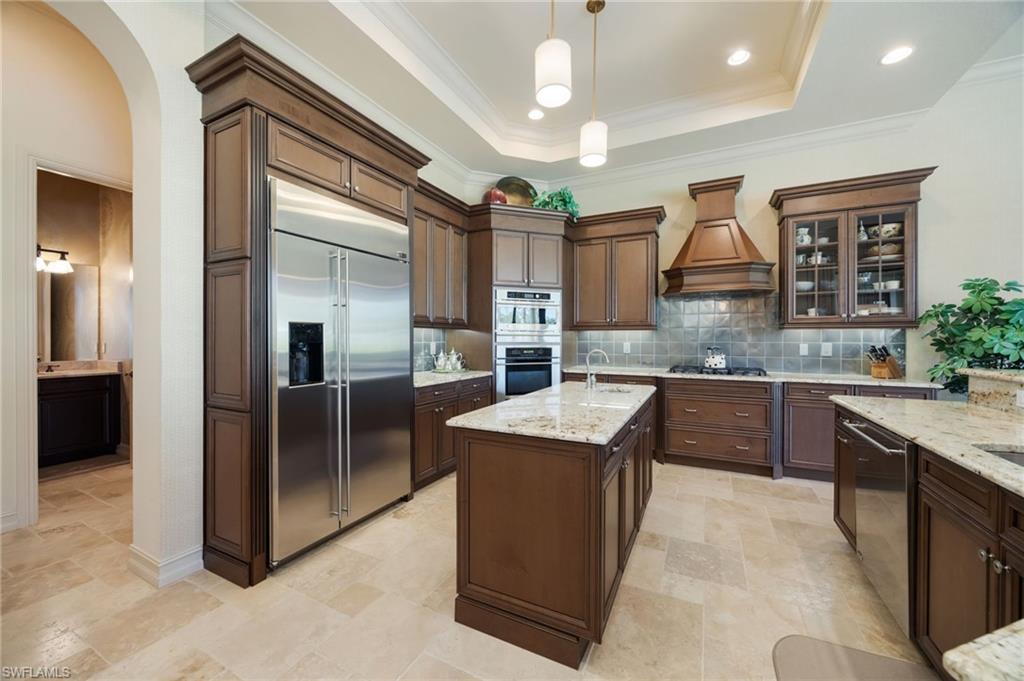 QUAIL WEST - Residential