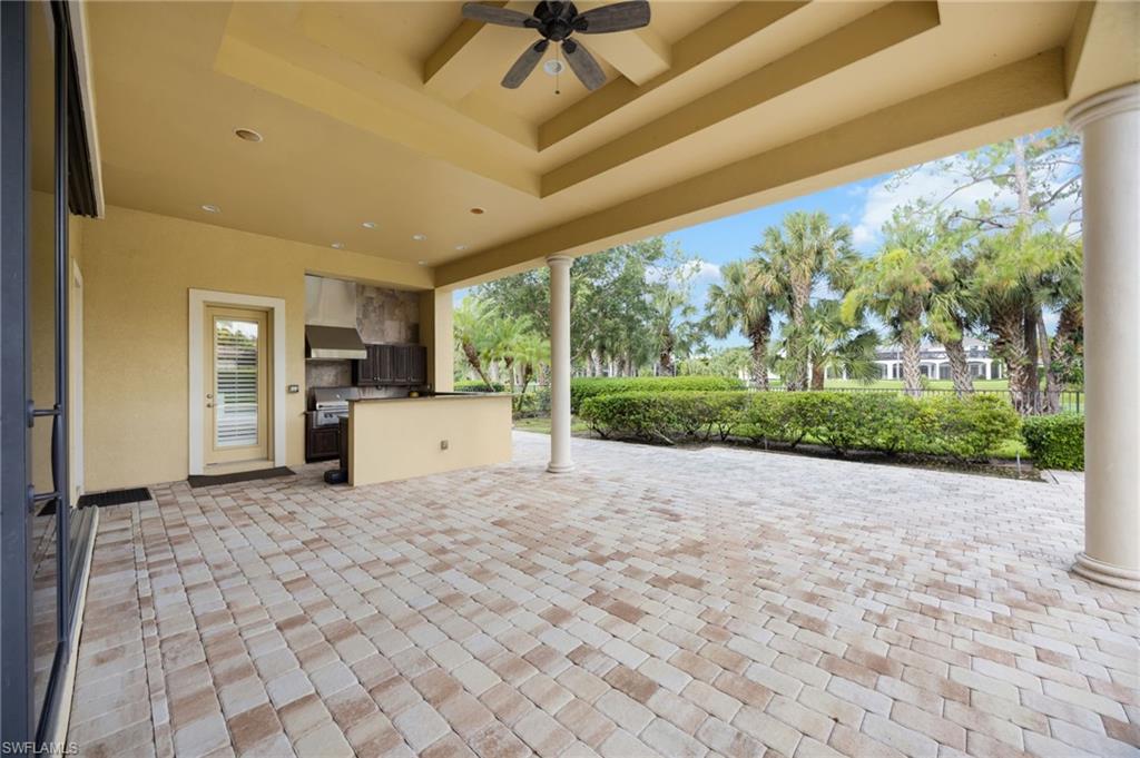 QUAIL WEST - Residential