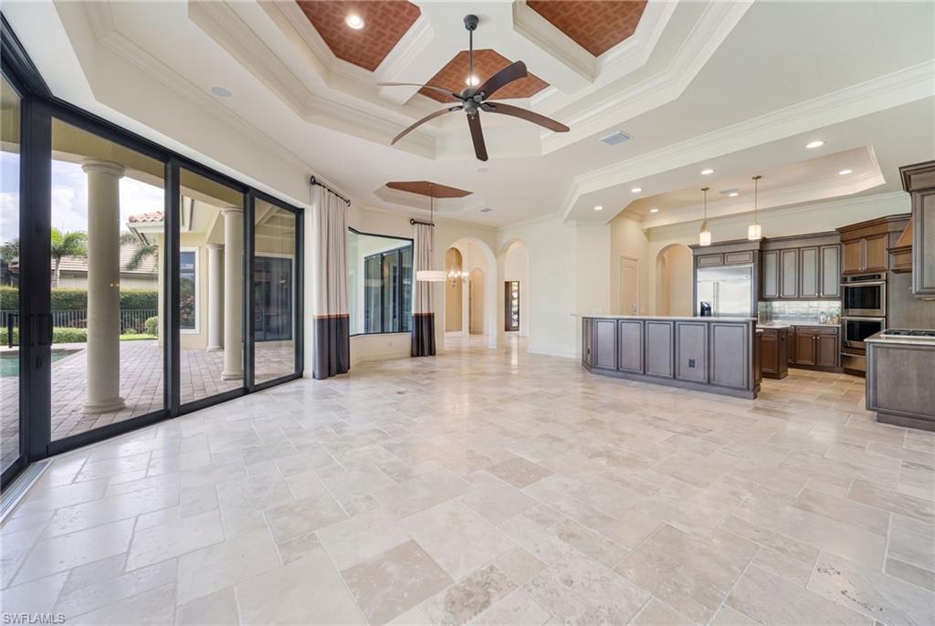 QUAIL WEST - Residential
