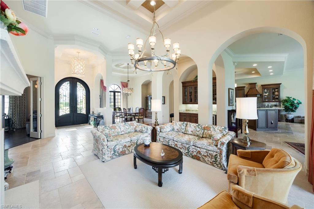 QUAIL WEST - Residential