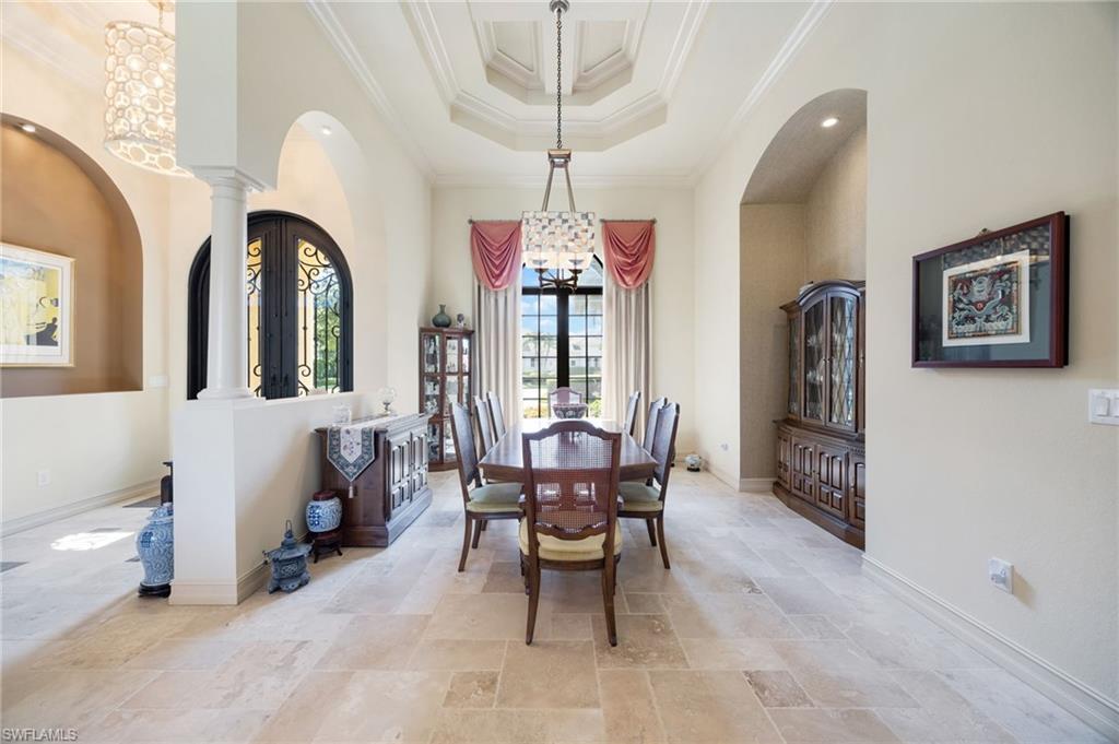 QUAIL WEST - Residential
