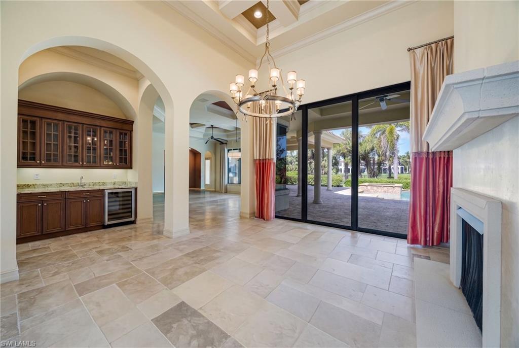 QUAIL WEST - Residential