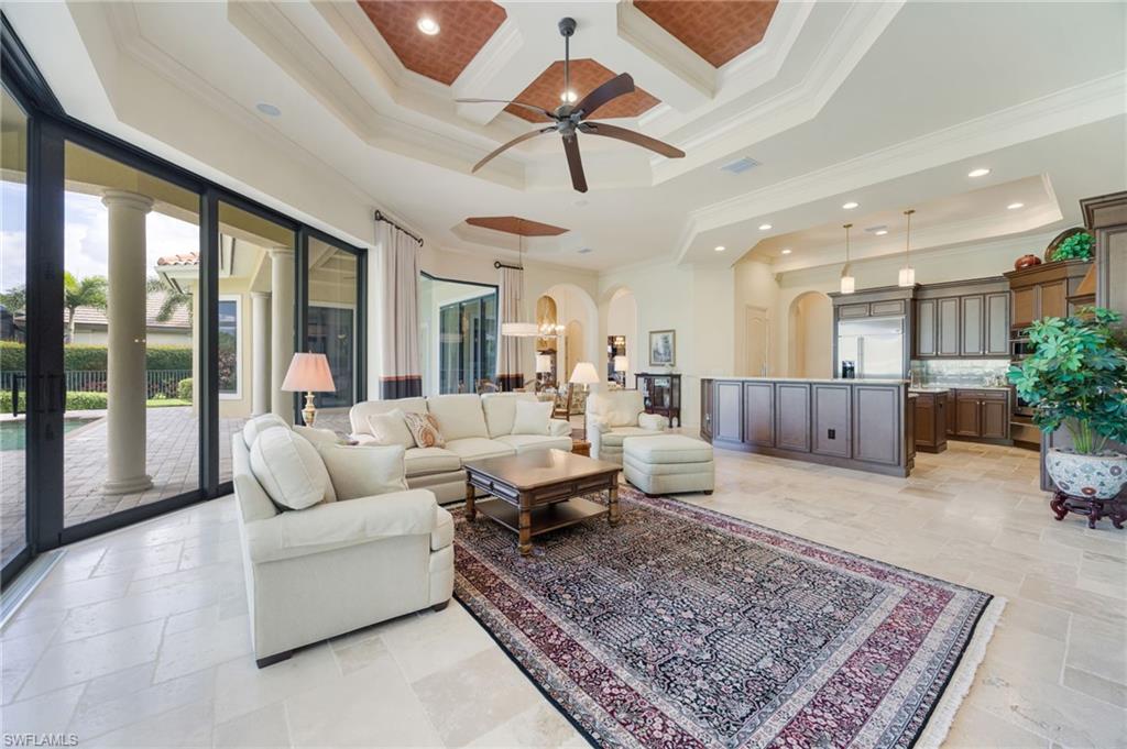 QUAIL WEST - Residential