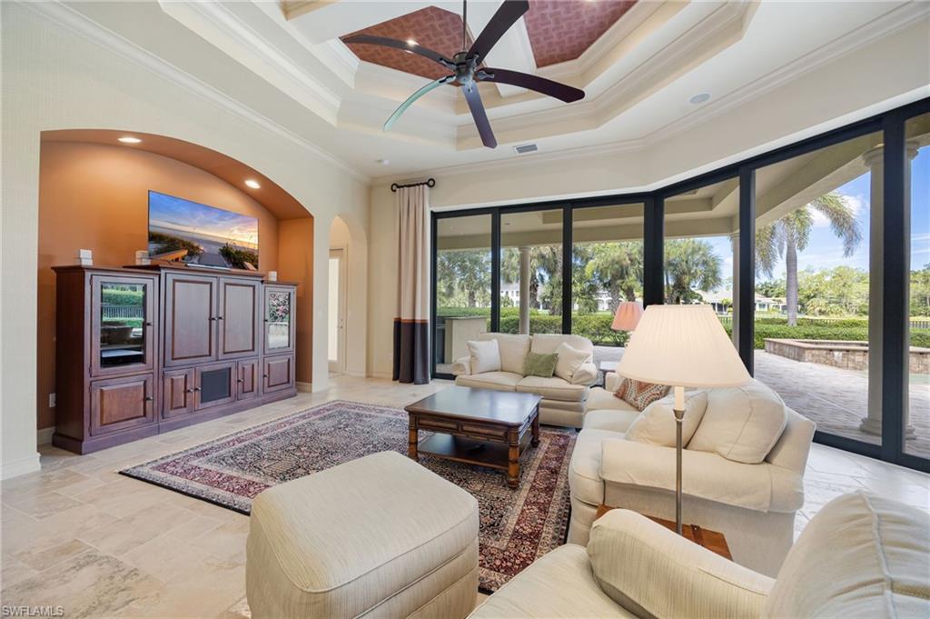 QUAIL WEST - Residential