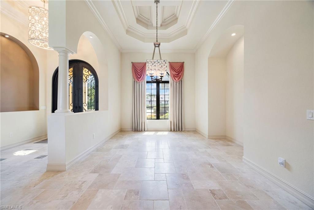 QUAIL WEST - Residential