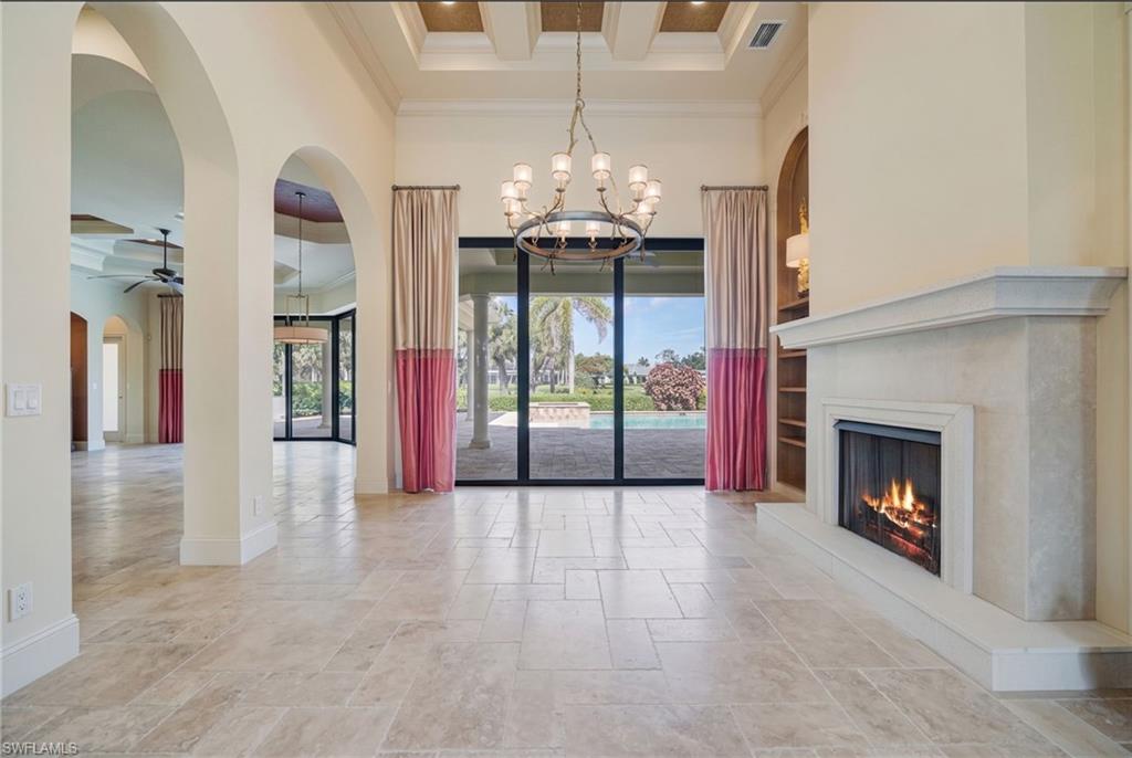 QUAIL WEST - Residential
