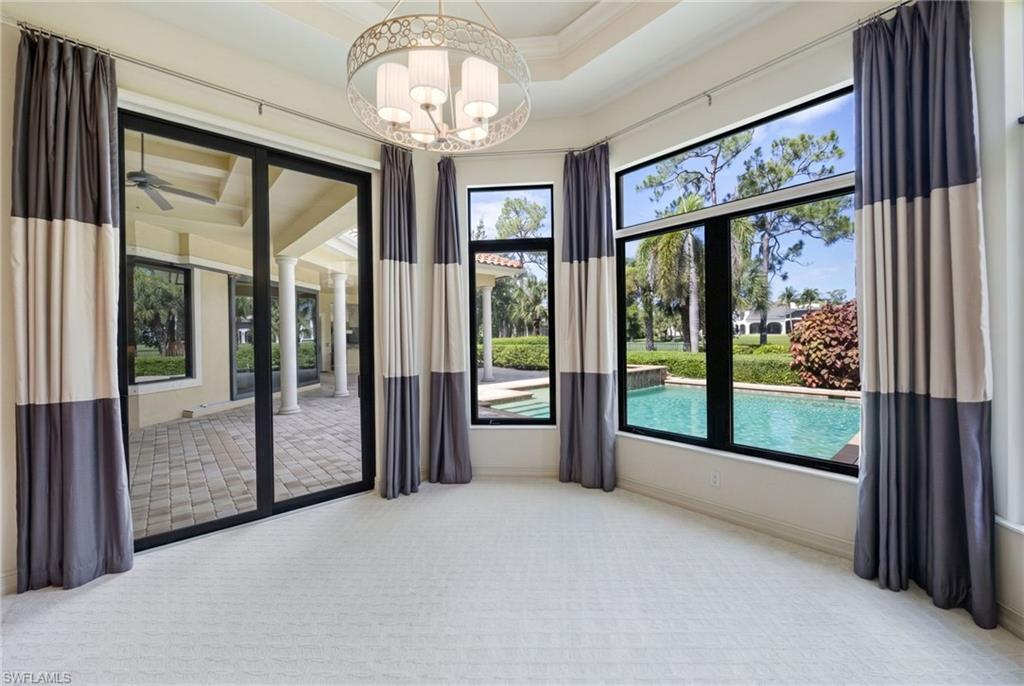QUAIL WEST - Residential