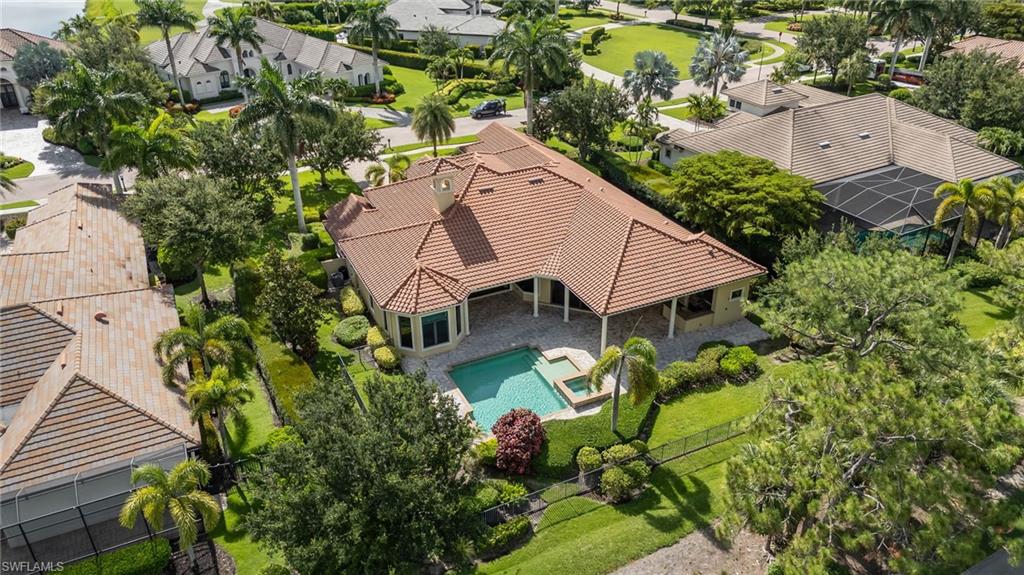 QUAIL WEST - Residential