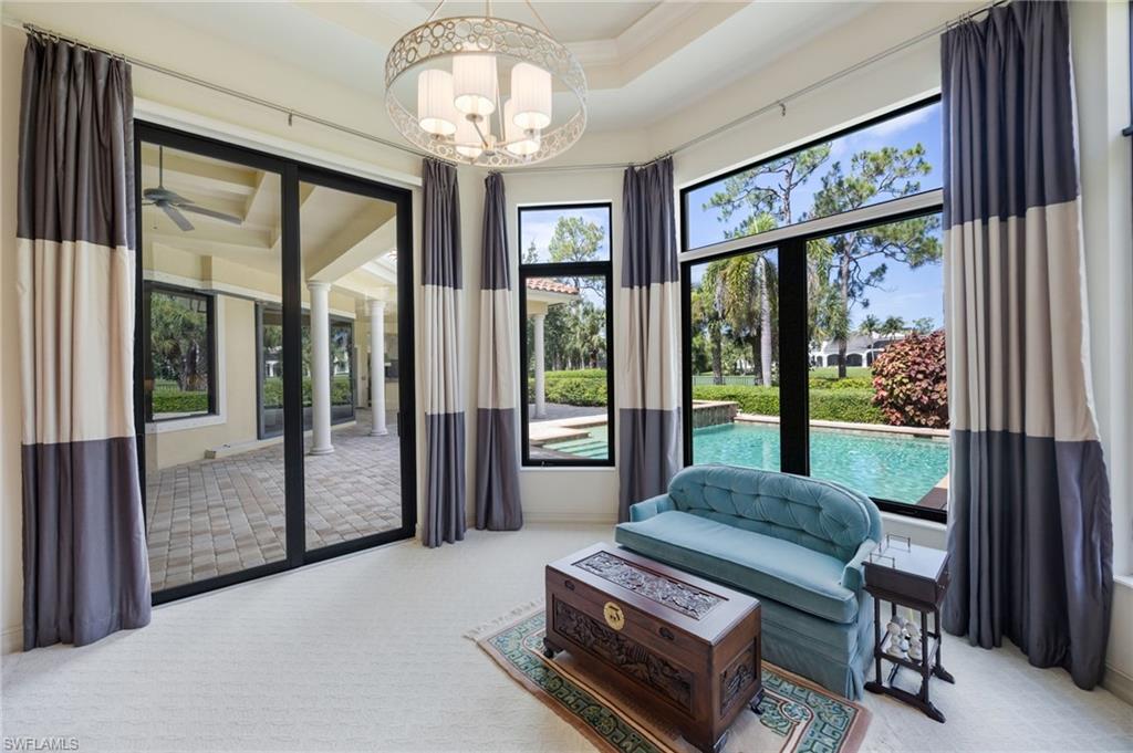 QUAIL WEST - Residential